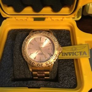 Womans Invicta watch